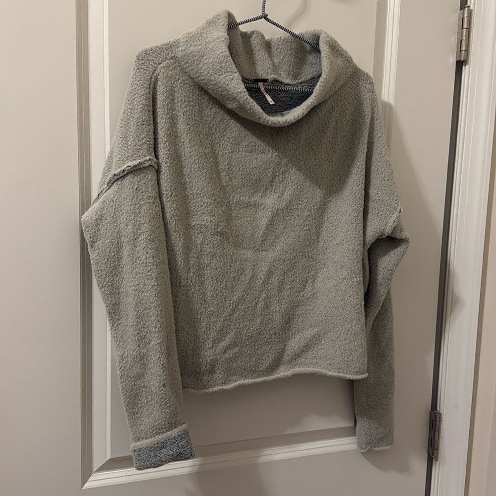 Free People Sweater